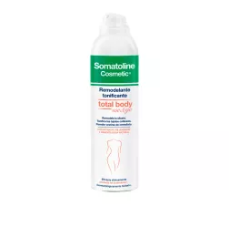 Spray corporel raffermissant total 200 ml