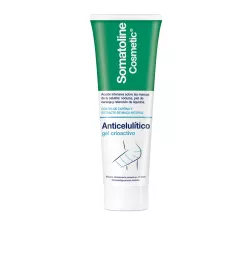 ANTICELLULITE CRIOACTIF gel 250 ml