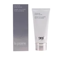 Crème Cellulaire pour les mains 100 ml