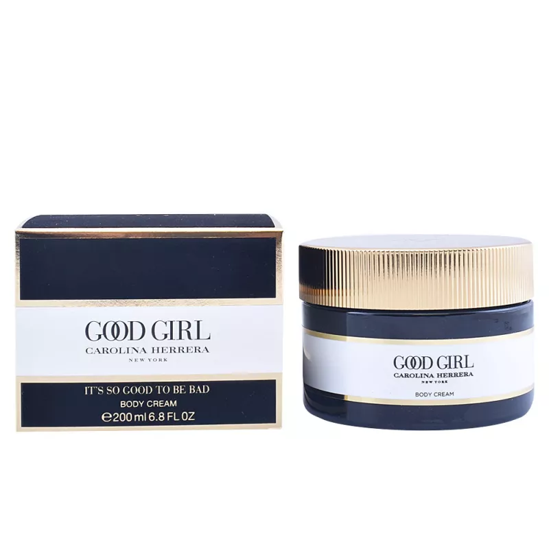 Crème pour le corps GOOD GIRL 200ml.