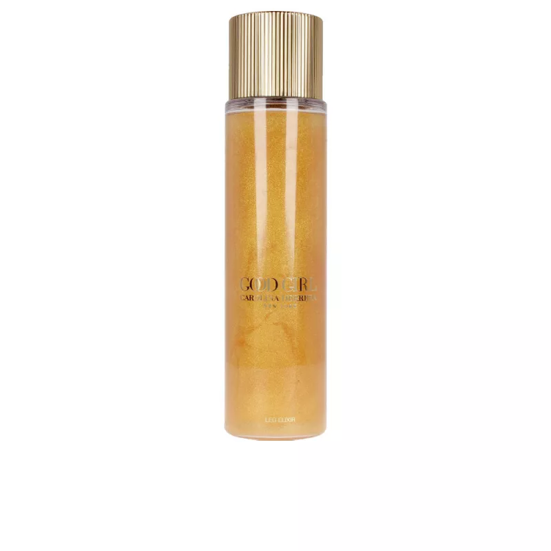 Huile pour les jambes GOOD GIRL, 150 ml