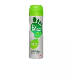 BYRELAX PIES FORTE déodorant vaporisateur 200 ml