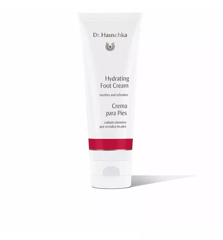 Crème hydratante pour les pieds 75 ml