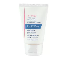 Crème pour les mains ICTYANE, 50 ml.