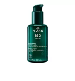 BIO ORGANIC huile d'avellane nutritive régénératrice pour le corps 100 ml 100 ml