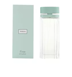 TOUS L EAU DE TOILETTE vaporisateur 90 ml