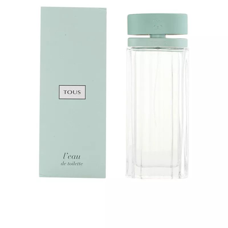 TOUS L EAU DE TOILETTE vaporisateur 90 ml