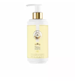 NÉROLI FACÉTIE crème de parfum nourissante 250 ml