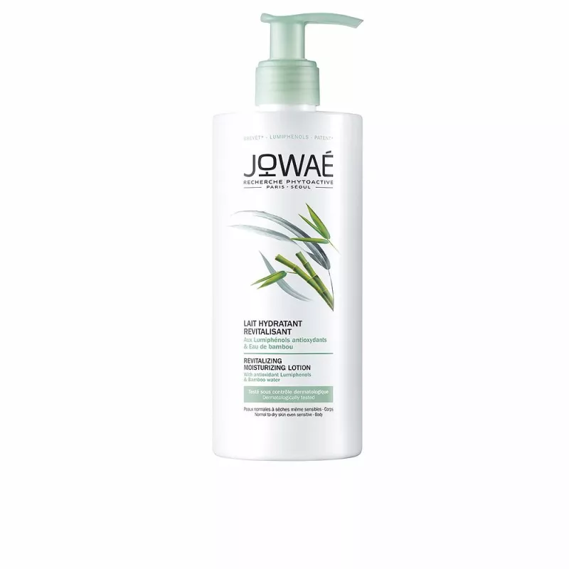 Lotion hydratante REVITALISANTE 400 ml