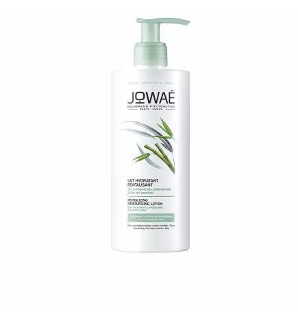 Lotion hydratante REVITALISANTE 400 ml