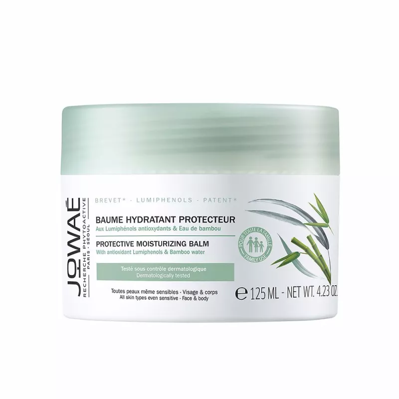 Baume hydratant PROTECTIF 125 ml