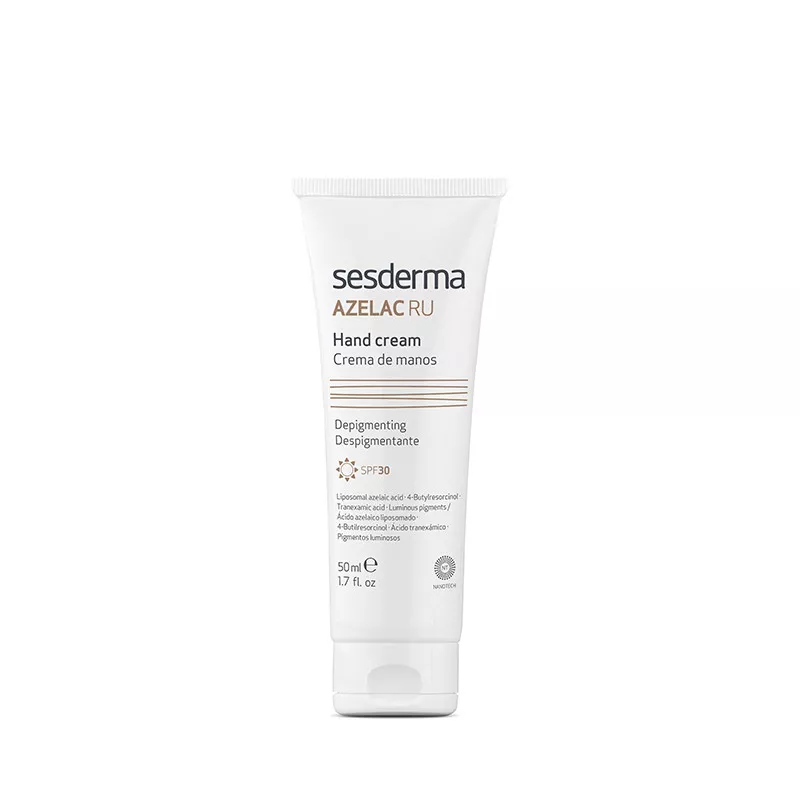 Azelac RU Crème Mains SPF30 50 ml.