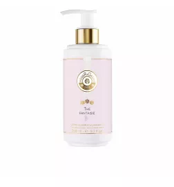 THÉ FANTASIE crème de parfum nourissante 250 ml