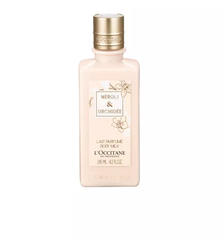 NÉROLI & ORCHIDÉE lait parfumé 245 ml