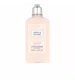 NÉROLI & ORCHIDÉE lait parfumé 250 ml