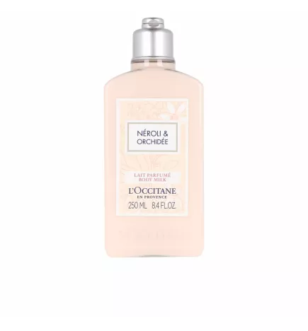 NÉROLI & ORCHIDÉE lait parfumé 250 ml