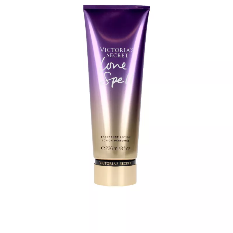 Lotion pour le corps LOVE SPELL 236 ml