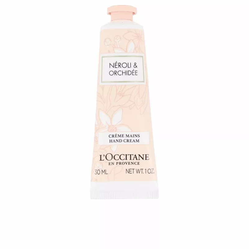 NÉROLI & ORCHIDÉE crème mains 30 ml