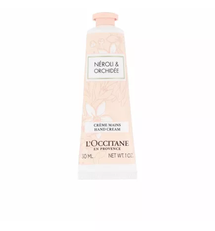 NÉROLI & ORCHIDÉE crème mains 30 ml