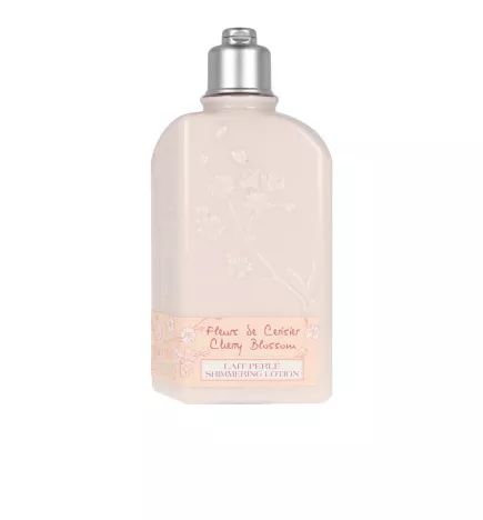 Lotion Corporelle FLEUR DE CERISIER 250 ml