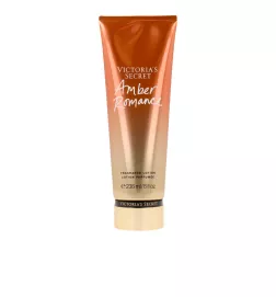 Lotion pour le corps AMBER ROMANCE, 236 ml.