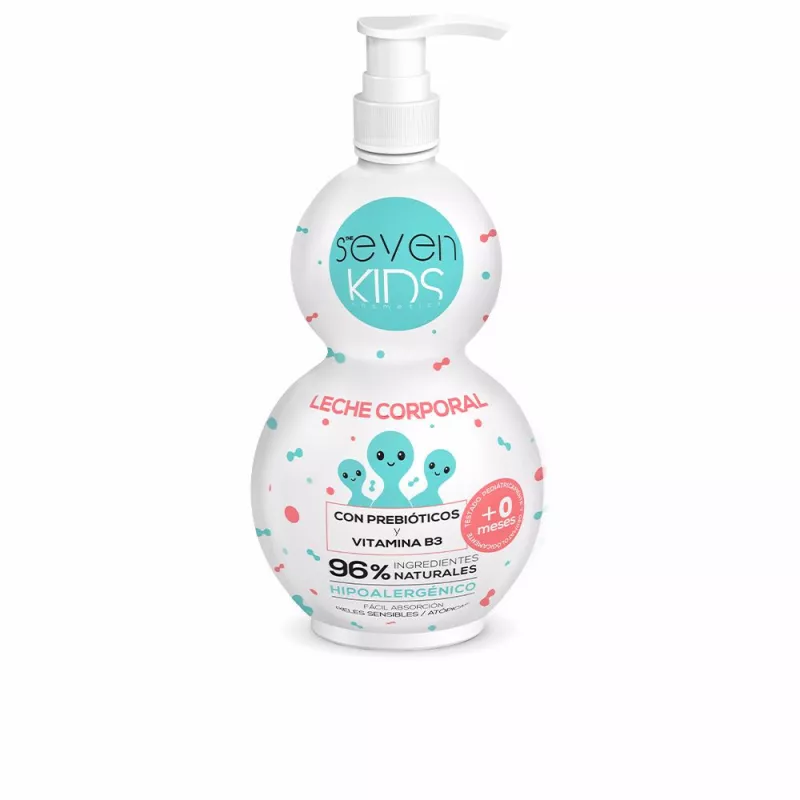 SEVEN KIDS Corps Lotion 400 ml