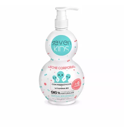 SEVEN KIDS Corps Lotion 400 ml