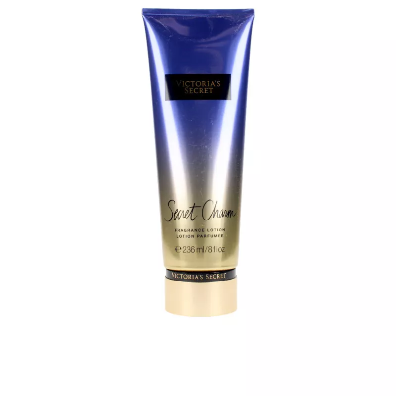 Lotion pour le corps SECRET CHARM fragrance 236 ml