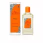 AGUA DE COLONIA CONCENTRADA eau d orange eau de cologne vaporisateur 80 ml