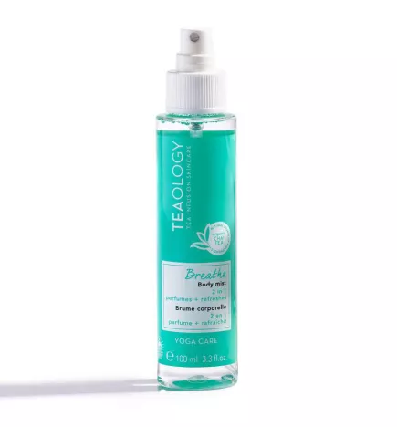 BREATHE body mist 100 ml