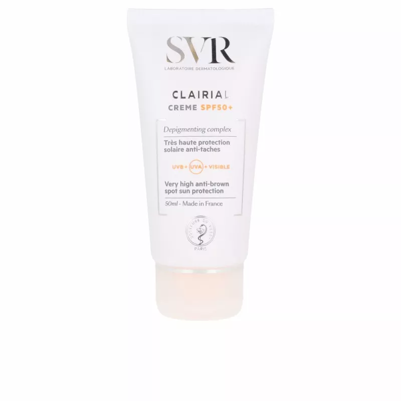 CLAIRIAL SPF50+ Lumière Visible 50 ml