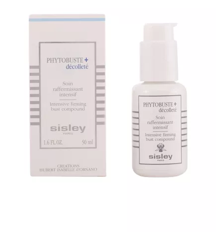 PHYTOBUSTE + décolleté 50 ml