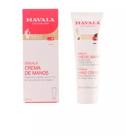 CRÈME MAINS hydratante 50 ml