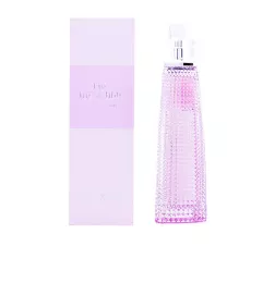 LIVE IRRÉSISTIBLE BLOSSOM CRUSH eau de toilette vaporisateur 75 ml