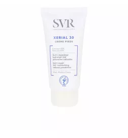 XERIAL 30 crème pour les pieds 50 ml.