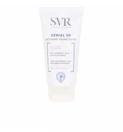 XERIAL 50 Crème Extrême pour les Pieds 50 ml