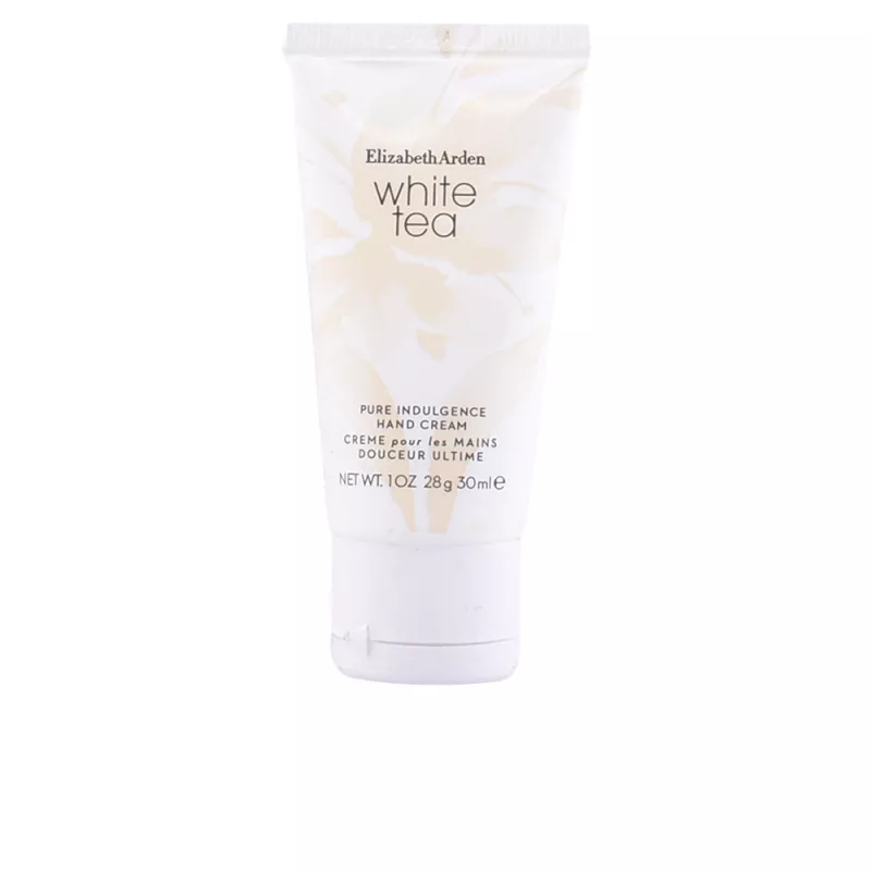 CRÈME POUR LES MAINS WHITE TEA DOUCEUR ULTIME 30 ML