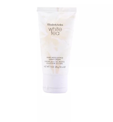 CRÈME POUR LES MAINS WHITE TEA DOUCEUR ULTIME 30 ML