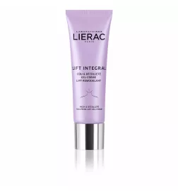 LIFT INTEGRAL gel-crème remodelant cou et décolleté 50 ml.