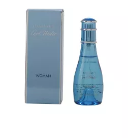 COOL WATER WOMAN eau de toilette vaporisateur 50 ml