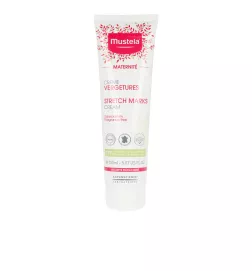 MATERNITÉ crème anti-vergetures 97% d'origine naturelle 150 ml