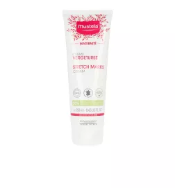 MATERNITÉ crème prévention vergetures 250 ml