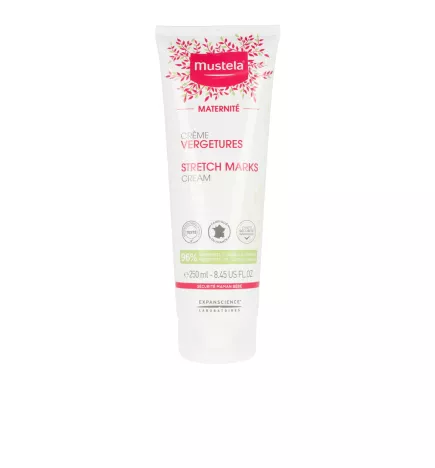 MATERNITÉ crème prévention vergetures 250 ml