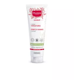 Maternité crème prévention des vergetures 250 ml