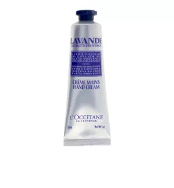 LAVANDE crème mains 30 ml