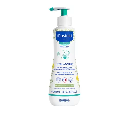 STELATOPIA baume émollient 300 ml