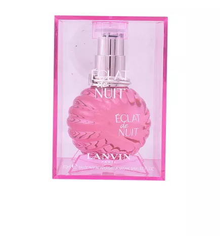 ÉCLAT DE NUIT eau de parfum vaporisateur 50 ml