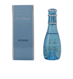 COOL WATER WOMAN eau de toilette vaporisateur 30 ml