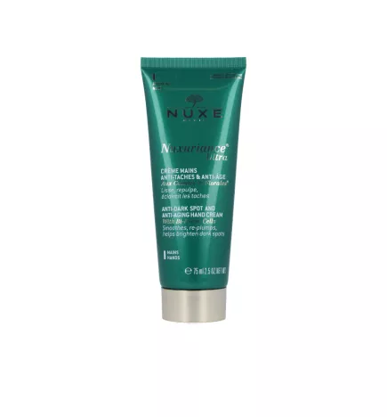 NUXURIANCE® ULTRA Crème Mains Anti-Taches et Anti-Âge 75 ml