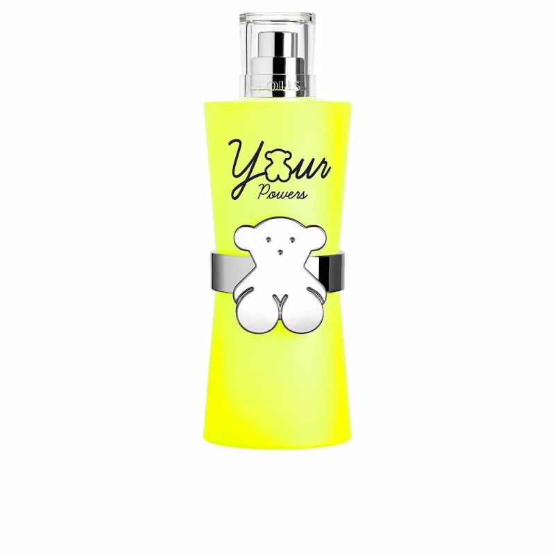 YOUR POWERS eau de toilette vaporisateur 90 ml